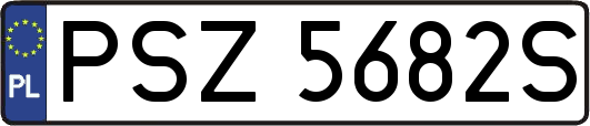 PSZ5682S