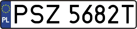 PSZ5682T