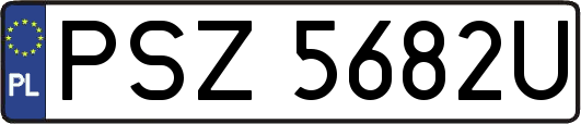 PSZ5682U