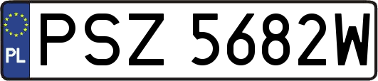 PSZ5682W