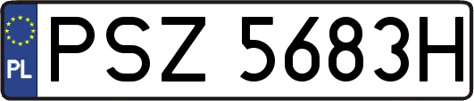 PSZ5683H