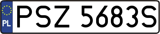 PSZ5683S