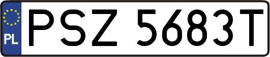 PSZ5683T