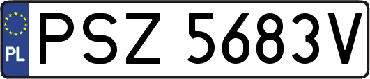 PSZ5683V