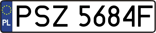 PSZ5684F