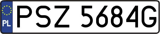 PSZ5684G