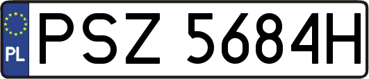 PSZ5684H
