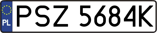 PSZ5684K