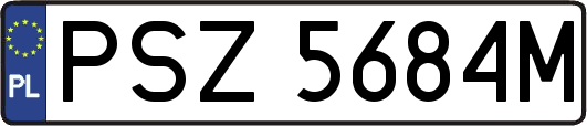 PSZ5684M