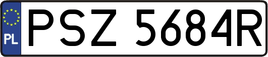 PSZ5684R