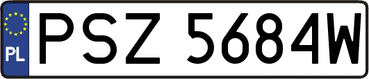 PSZ5684W