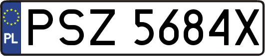 PSZ5684X