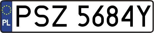 PSZ5684Y