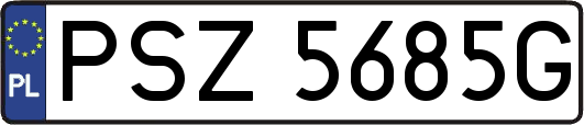 PSZ5685G