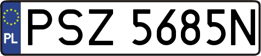 PSZ5685N
