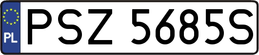 PSZ5685S