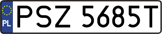 PSZ5685T