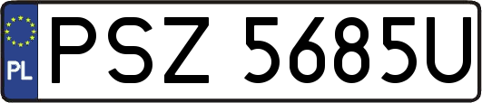 PSZ5685U
