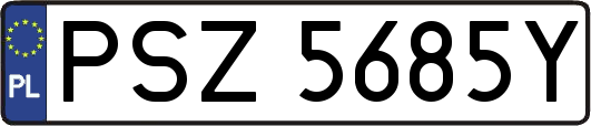PSZ5685Y