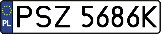 PSZ5686K