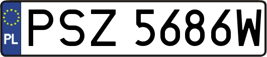 PSZ5686W