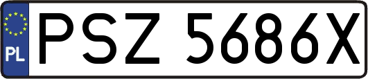 PSZ5686X