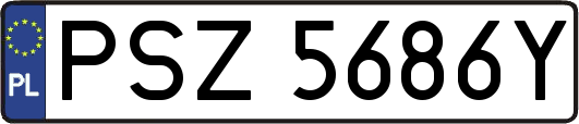 PSZ5686Y