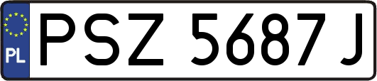 PSZ5687J