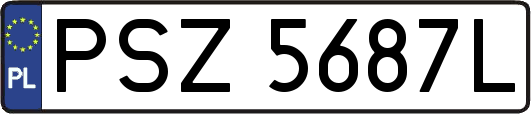 PSZ5687L