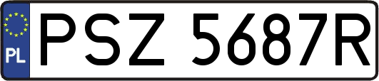PSZ5687R