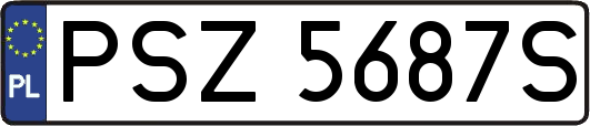 PSZ5687S