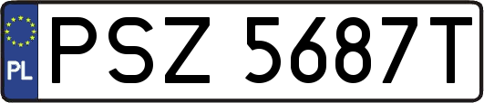 PSZ5687T