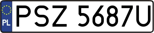 PSZ5687U