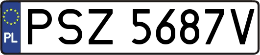 PSZ5687V