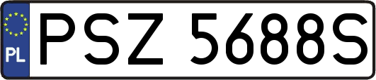 PSZ5688S