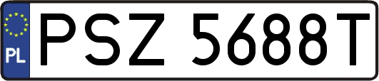 PSZ5688T