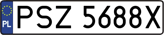 PSZ5688X