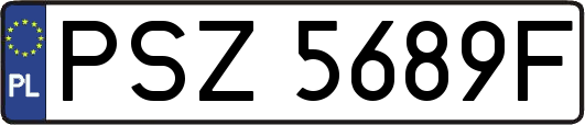 PSZ5689F