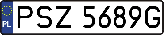 PSZ5689G
