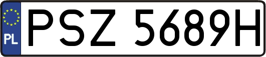 PSZ5689H