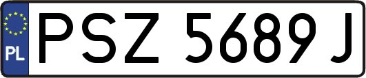 PSZ5689J