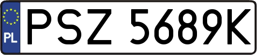 PSZ5689K