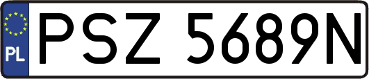 PSZ5689N