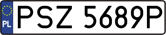 PSZ5689P