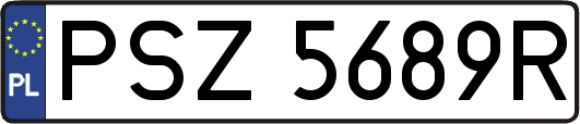 PSZ5689R