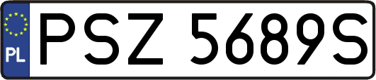PSZ5689S