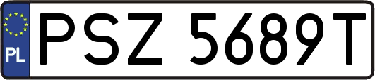 PSZ5689T