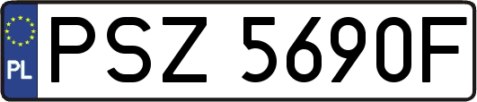 PSZ5690F
