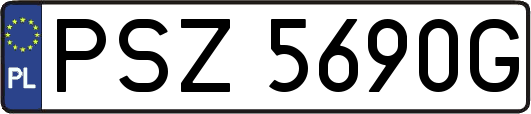 PSZ5690G