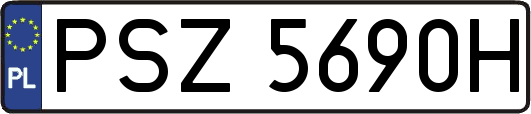 PSZ5690H